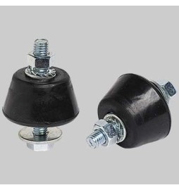 KIT ANTIVIBRANTE PER STAFFA CLIMATIZZATORI 50 kg