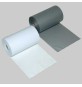 BENDA VINILICA 10 cm x 25 mt Grigia