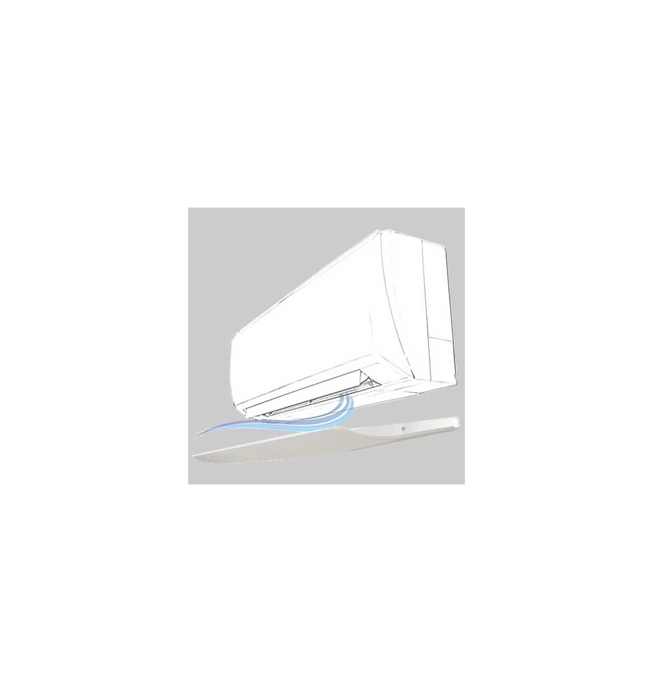 DEFLETTORE PER CONDIZIONATORE 690 x 250