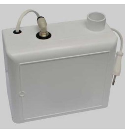 DISSIPATORE DI CONDENSA 50 W 18 L/h