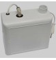 DISSIPATORE DI CONDENSA 50 W 18 L/h