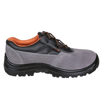 SCARPE ANTINFORTUNISTICA '7246BK' N. 42