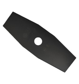 LAMA A 2 DENTI t.diagonale mm 300 - spessore mm 3,0