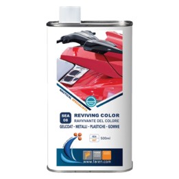 OLIO PROTETTIVO RAVVIVA COLORI PER NAUTICA 'SEA 08'