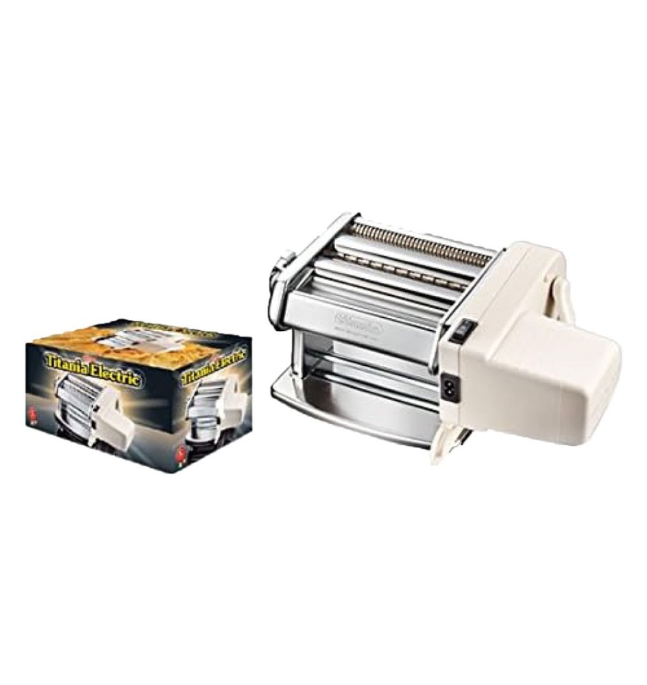 MACCHINA PER PASTA 'New Titania Electric'