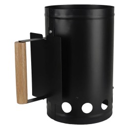 STARTER PER ACCENSIONE BARBECUE Ø 16 x h 27 cm