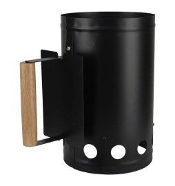 STARTER PER ACCENSIONE BARBECUE Ø 16 x h 27 cm