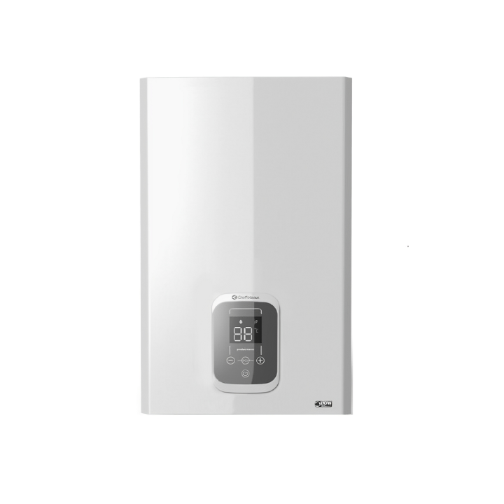 SCALDABAGNO SCALDINO A GAS CAMERA STAGNA CHAFFOTEAUX AVENIR PLUS LNX SFT 11 EU METANO