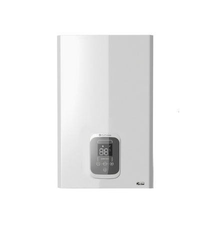 SCALDABAGNO SCALDINO A GAS CAMERA STAGNA CHAFFOTEAUX AVENIR PLUS LNX SFT 11 EU GPL