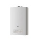 SCALDABAGNO SCALDINO A GAS CAMERA APERTA CHAFFOTEAUX BRD LNX ONM 11 EU GPL