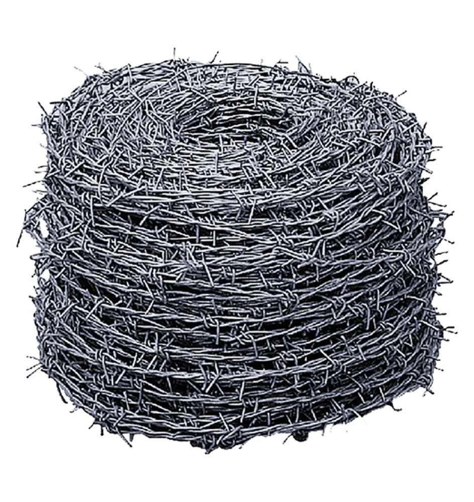 FILO SPINATO ZINCATO F. 14 mm 2,2 - mt 200 circa